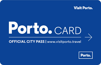 Tarjeta Porto Card