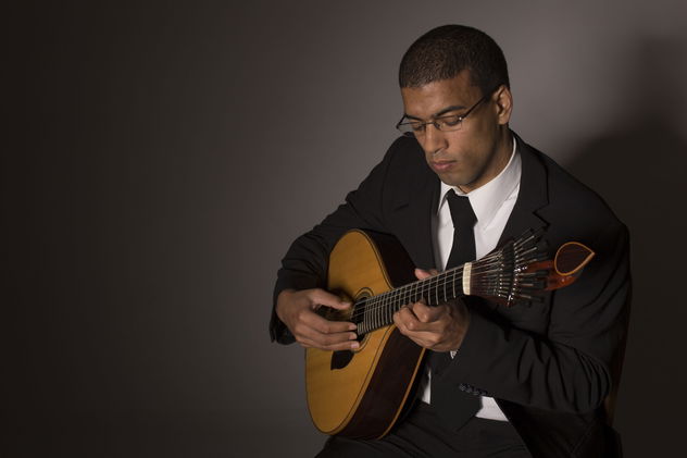 Conciertos de Fado