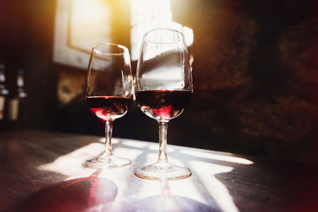 Todo sobre el vino de Oporto