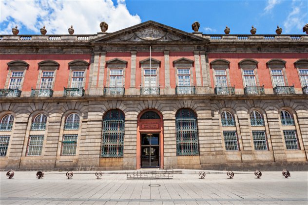 Museo Soares dos Reis