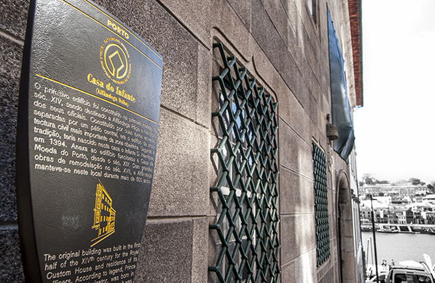 Museo de la Ciudad