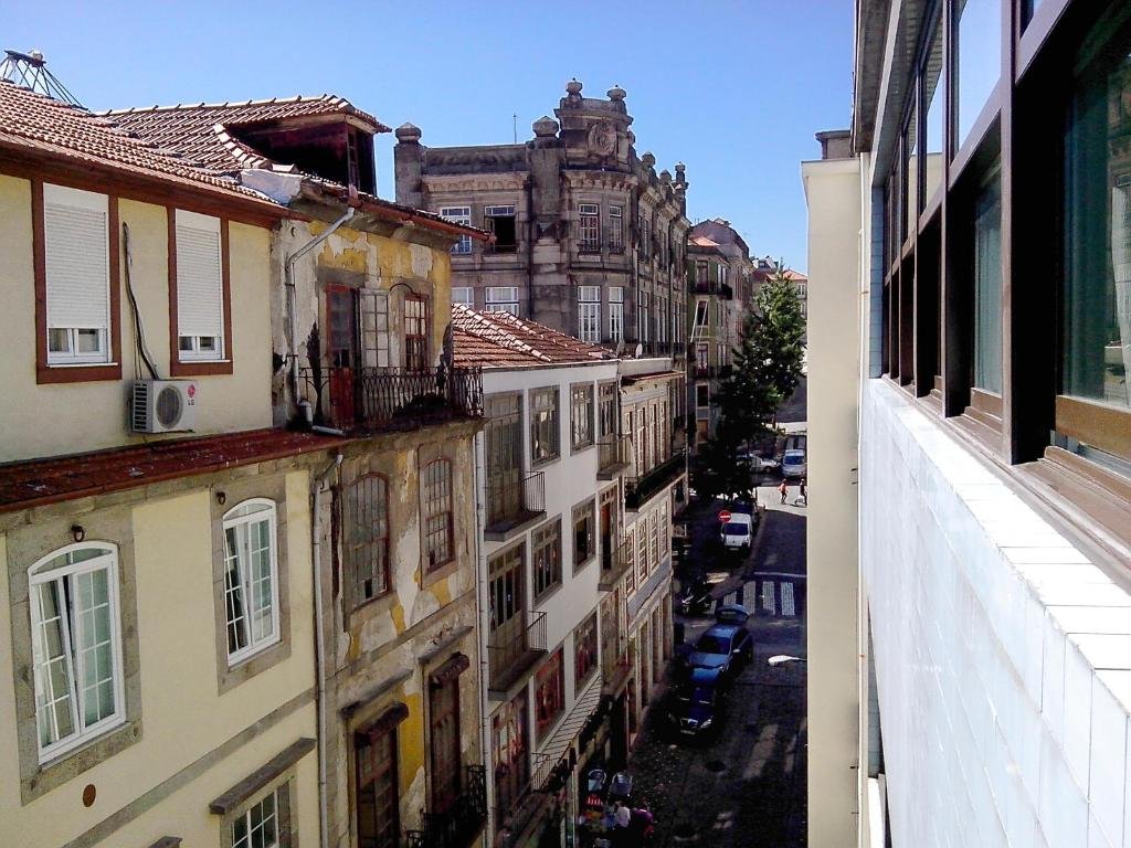 Apartamentos Studios Baixa Downtown Porto