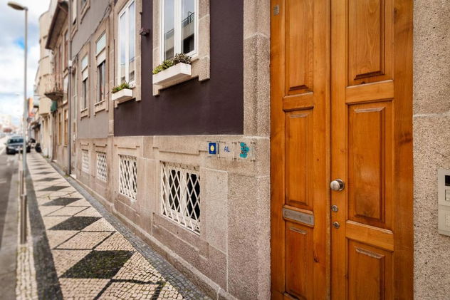 Porto's City Park & Surf Beach Rooms